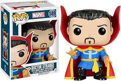 Marvel: Doktor Strange (Klasik)