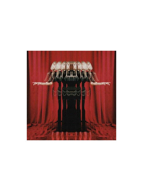 Aurora - The Gods We Can Touch / 2 X Plak
