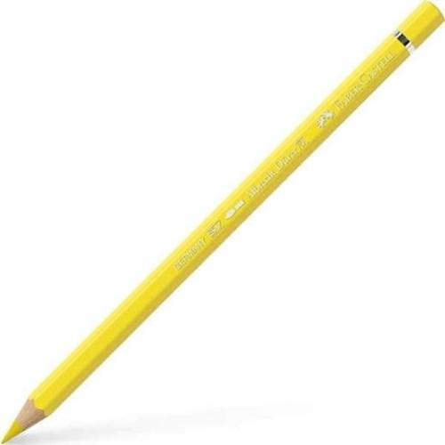 Faber-Castell Albrecht Dürer Aquarel Suluboya Kalemi 105 Light Cadmium Yellow (Kadmiyum Sarısı-Açık)