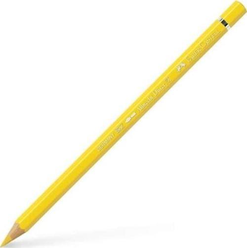 Faber-Castell Albrecht Dürer Aquarel Suluboya Kalemi 106 Light Chrome Yellow (Krom Sarısı-Açık)