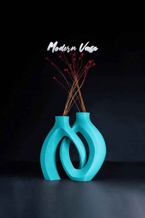 Modern Vazo