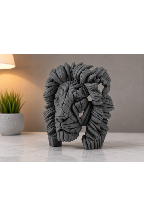 Aslan Dekor 15x17 cm