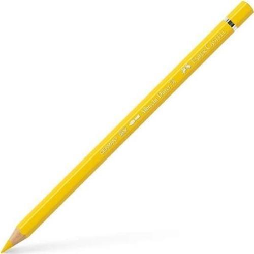 Faber-Castell Albrecht Dürer Aquarel Suluboya Kalemi 107 Cadmium Yellow (Kadmiyum Sarısı)
