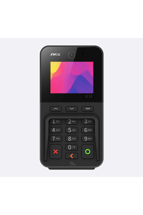 Pax A910Sf Yazarkasa Uyumlu S210 Pinpad