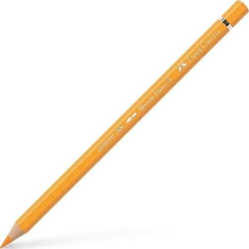 Faber-Castell Albrecht Dürer Aquarel Suluboya Kalemi 109 Dark Chrome Yellow (Krom Sarısı-Koyu)