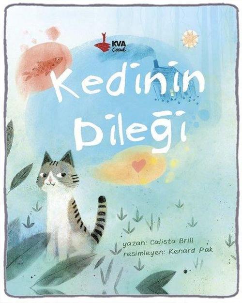 Kedinin Dileği