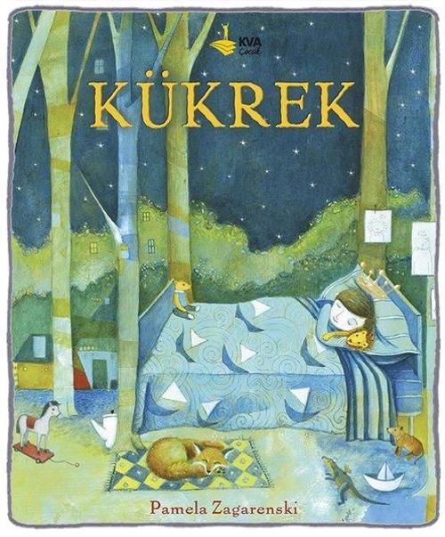 Kükrek