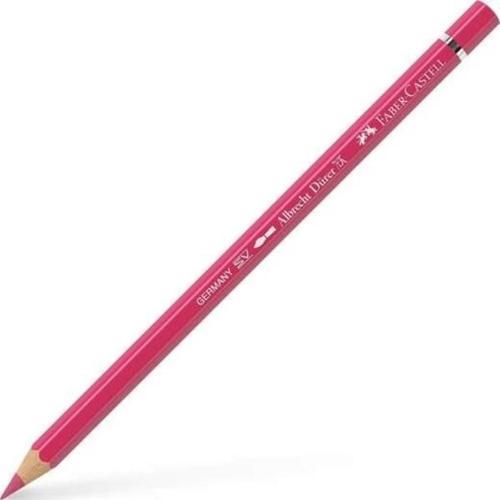 Faber-Castell Albrecht Dürer Aquarel Suluboya Kalemi 124 Rose Carmine (Gül Rengi Lal)