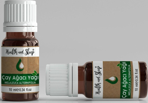 Çay Ağacı Yağı 10Ml