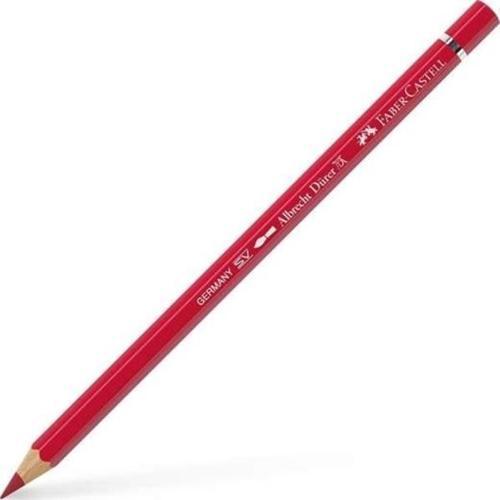 Faber-Castell Albrecht Dürer Aquarel Suluboya Kalemi 126 Permanent Carmine (Sabit Lal)