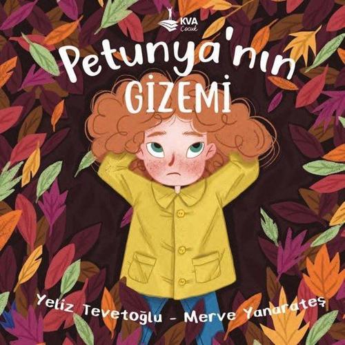 Petunyanın Gizemi