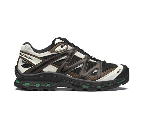 XT-QUEST GORE-TEX Erkek Sneaker Ayakkabı L49171800 Renkli