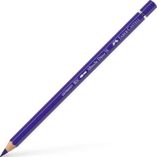 Faber-Castell Albrecht Dürer Aquarel Suluboya Kalemi 137 Blue Violet (Mavi Menekşe)