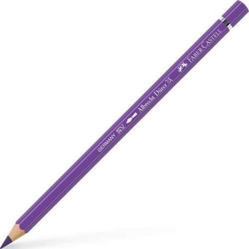 Faber-Castell Albrecht Dürer Aquarel Suluboya Kalemi 138 Violet (Menekşe)