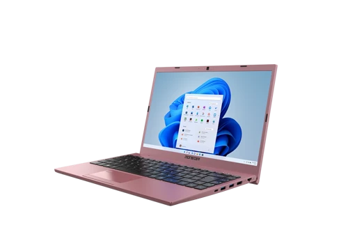 HUMA H4 V5.1.8 i5 1235U 16GB Ram 500GB SSD 14.1'' ROSE GOLD W11