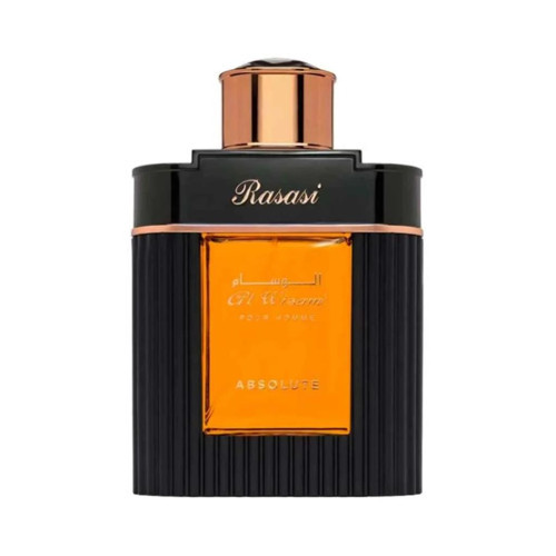 Al Wisam Absolute EDP 100 ML Erkek Parfümü
