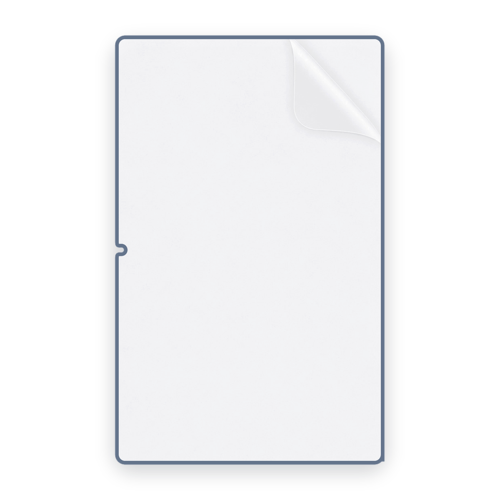 Redmi Pad (2022) Uyumlu Ön Yüzey Nano Şeffaf Hidrojel Ekran Koruyucu