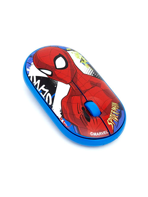 Örümcek Adam Karakter Lisanslı Kablosuz Wireless Mouse