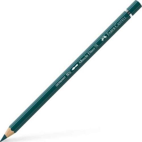 Faber-Castell Albrecht Dürer Aquarel Suluboya Kalemi 158 Deep Cobalt Green (Kobalt Yeşili-Koyu)