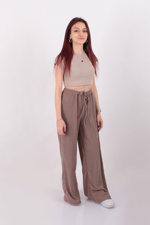 S0017334 Kadın Pantolon