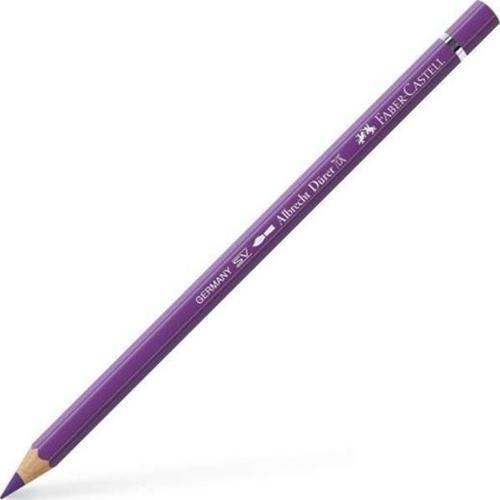 Faber-Castell Albrecht Dürer Aquarel Suluboya Kalemi 160 Manganese Violet (Magnezyum Moru)
