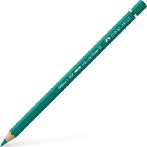 Faber-Castell Albrecht Dürer Aquarel Suluboya Kalemi 161 Phthalo Green (Fitalik Yeşil)