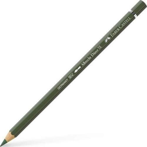 Faber-Castell Albrecht Dürer Aquarel Suluboya Kalemi 174 Chromium Green Opaque (Mat Krom Oksit Yeşili)