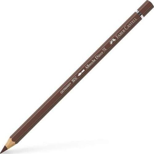 Faber-Castell Albrecht Dürer Aquarel Suluboya Kalemi 176 Van Dyck Brown (Vandayk Kahverengi)
