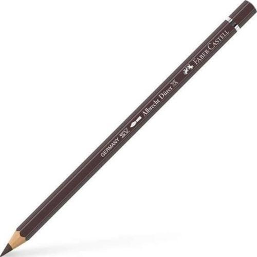 Faber-Castell Albrecht Dürer Aquarel Suluboya Kalemi 177 Walnut Brown (Ceviz Kahverengisi)