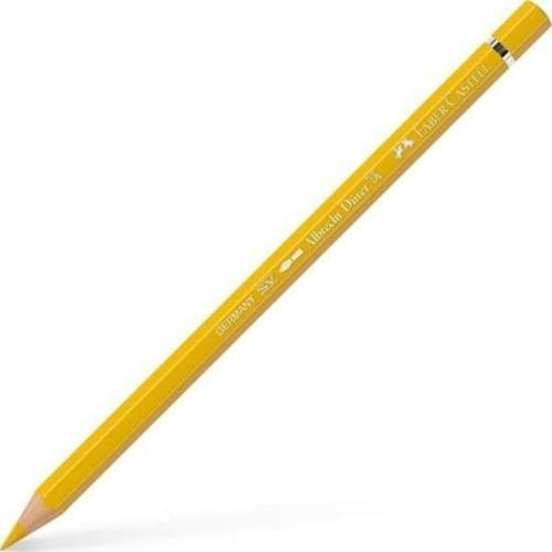 Faber-Castell Albrecht Dürer Aquarel Suluboya Kalemi 184 Dark Naples Yellow (Napoli Toprak-Koyu)