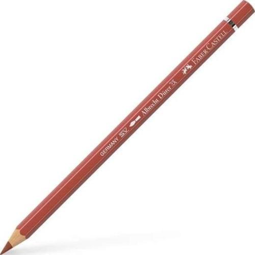Faber-Castell Albrecht Dürer Aquarel Boya Kalemi 190 Venetian Red (Venedik Kırmızısı)