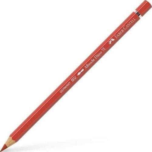 Faber-Castell Albrecht Dürer Aquarel Boya Kalemi 191 Pompeian Red (Pompei Kırmızısı)
