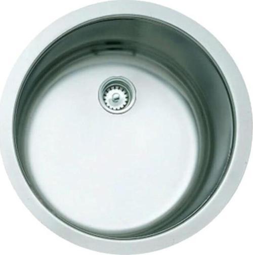 UM ROUND TEZGAH ALTI MUTFAK EVYESİ