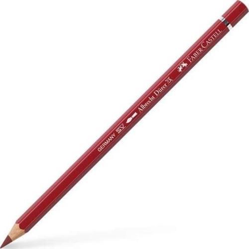Faber-Castell Albrecht Dürer Aquarel Suluboya Kalemi 217 Middle Cadmium Red (Kadmiyum Kırmızısı-Orta)