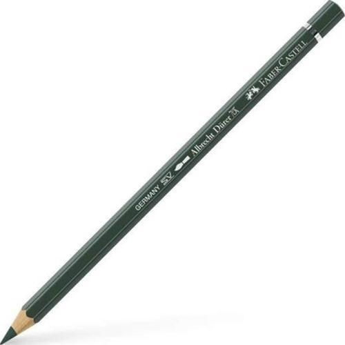 Faber-Castell Albrecht Dürer Aquarel Boya Kalemi 278 Chrome Oxide Green (Krom Oksit Yeşili)