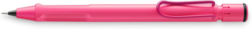 Safari 2026 Özel Üretim Rengi Versatil Kalem Neonpink 0.5