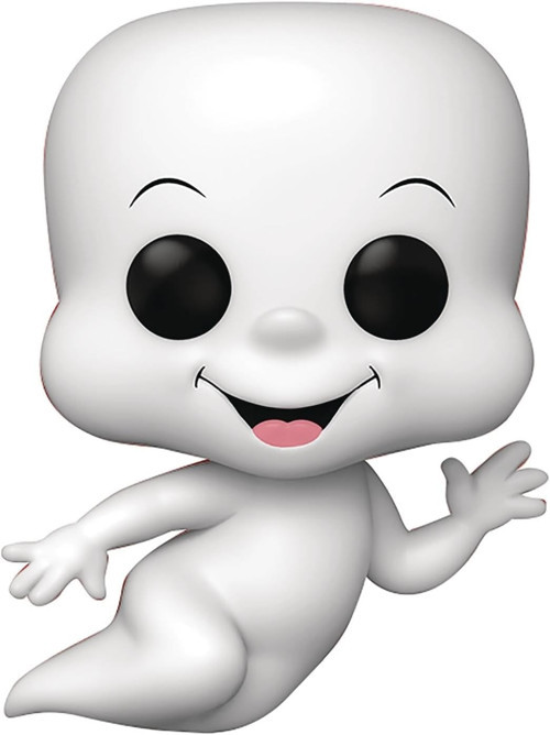 Animation Pop! Vinyl Figure Casper