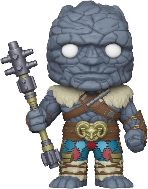 Pop Figür Marvel: Thor Love And Thunder - Korg