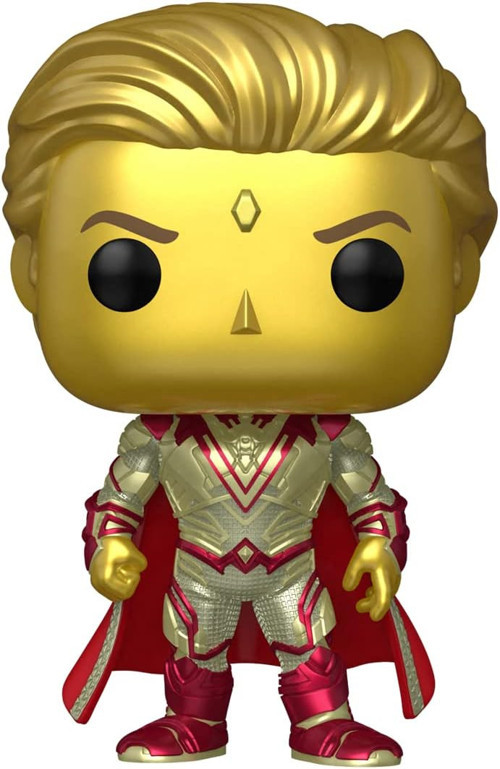 Pop Figür Guardians Of The Galaxy Vol:3 Adam Warlock