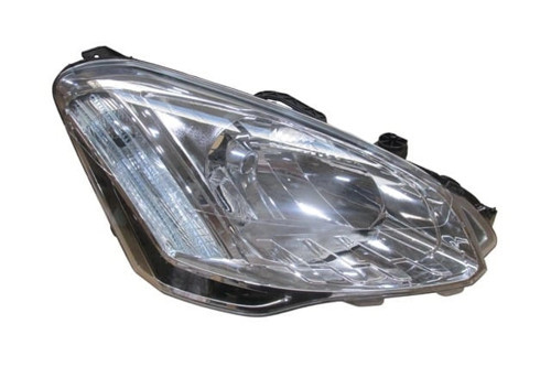 FAR SAG MOTORLU PARTNER TEPEE/BERLINGO III 12- 9806306580
