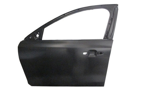 FORD FOCUS- SD/HB- 19/21; ÖN KAPI KOMPLE SOL (İCELİ/ÇEKOMASTİKLİ) (TW)