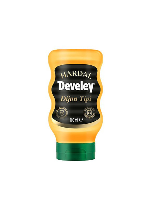 Dijon Hardal 300ML x 1 Adet