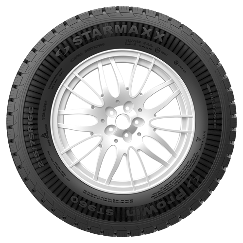 Prowin ST960 185/R14C 102/100R Kış Lastiği - 2025