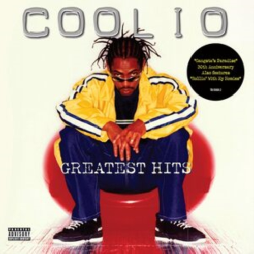Coolio - Greatest Hits - Plak