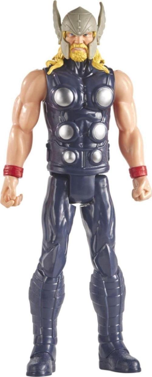 Avengers Titan Hero 29cm Thor Aksiyon Figür