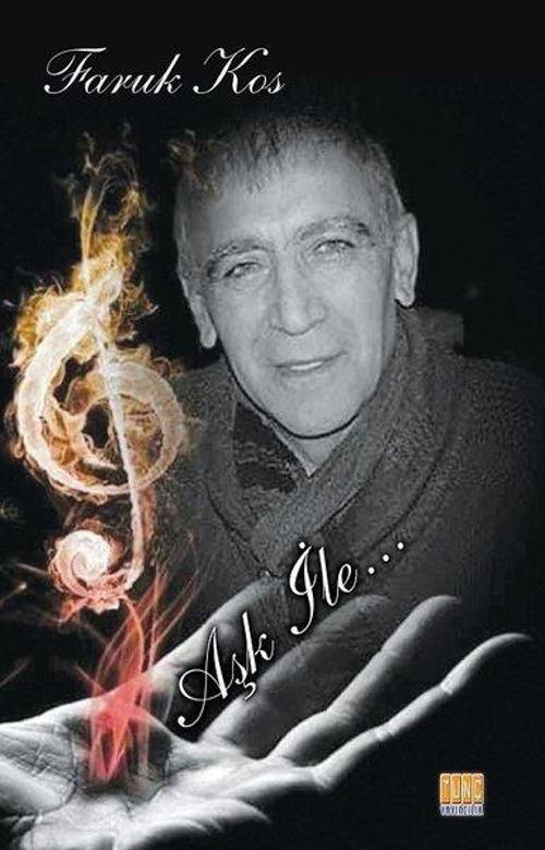 Tunç Yayıncılık Aşk İle