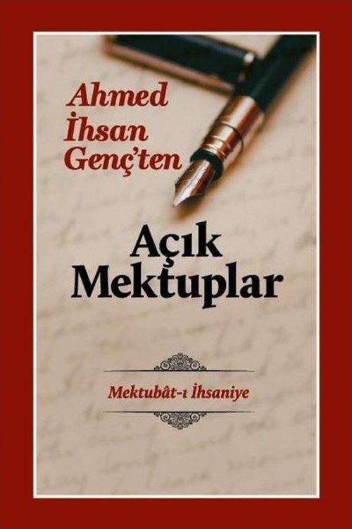 Açık Mektuplar - Mektubat-ı İhsaniye