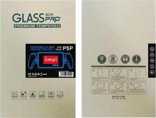 PS PORTAL EKRAN KORUYUCU CAM FLİMİ PG-P5P05