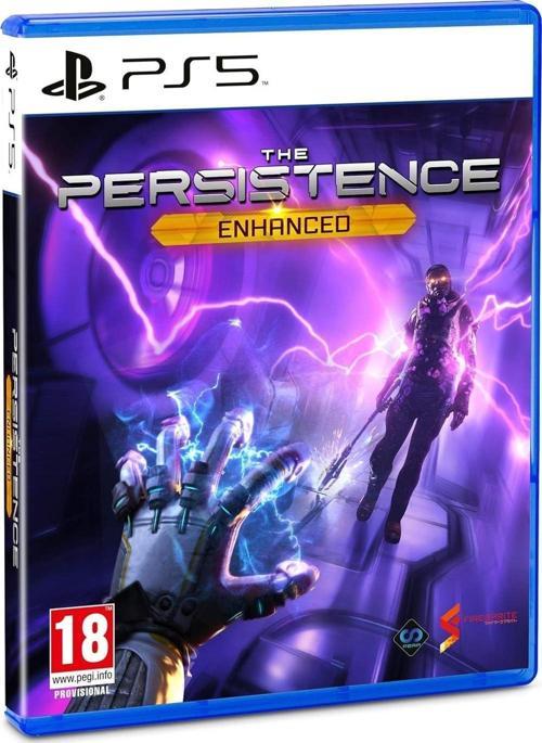 PS5 The Persistence Enhanced