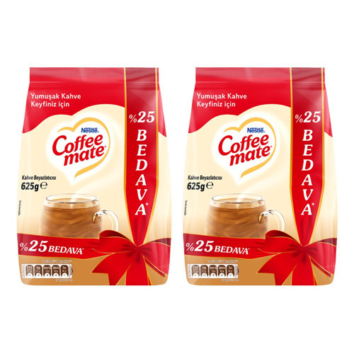 625 gr x 2 Adet